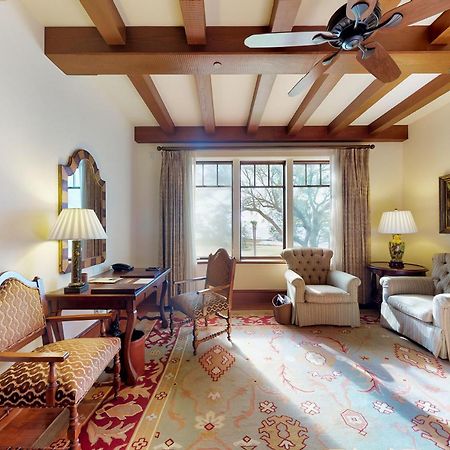 The Lodge At Sea Island St. Simons Island Zimmer foto