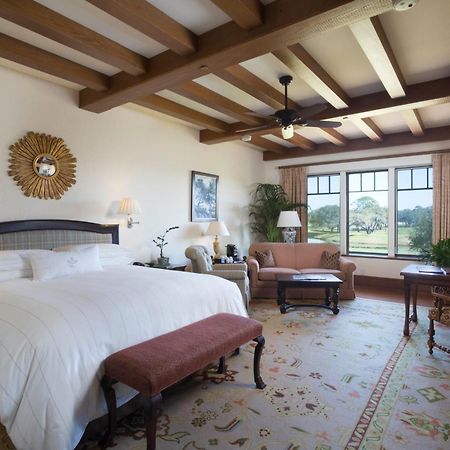 The Lodge At Sea Island St. Simons Island Zimmer foto