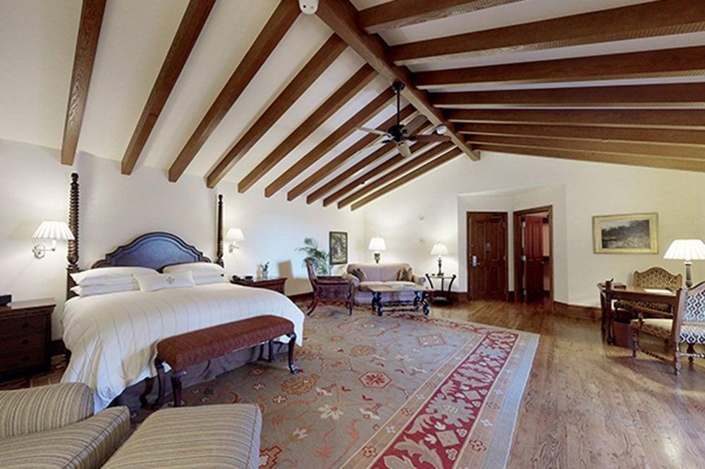 The Lodge At Sea Island St. Simons Island Exterior foto