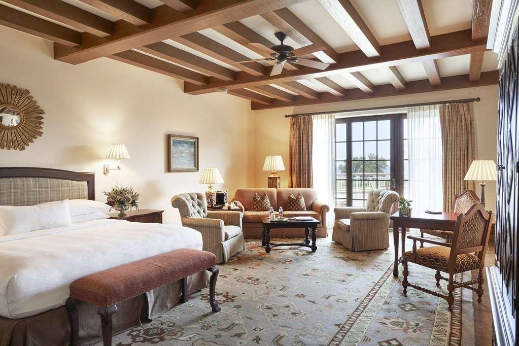 The Lodge At Sea Island St. Simons Island Zimmer foto