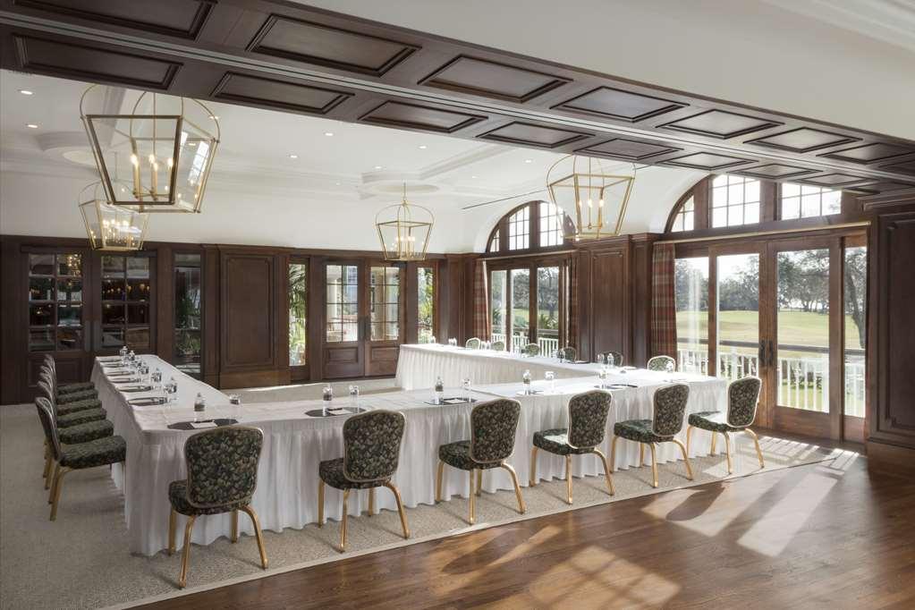 The Lodge At Sea Island St. Simons Island Einrichtungen foto
