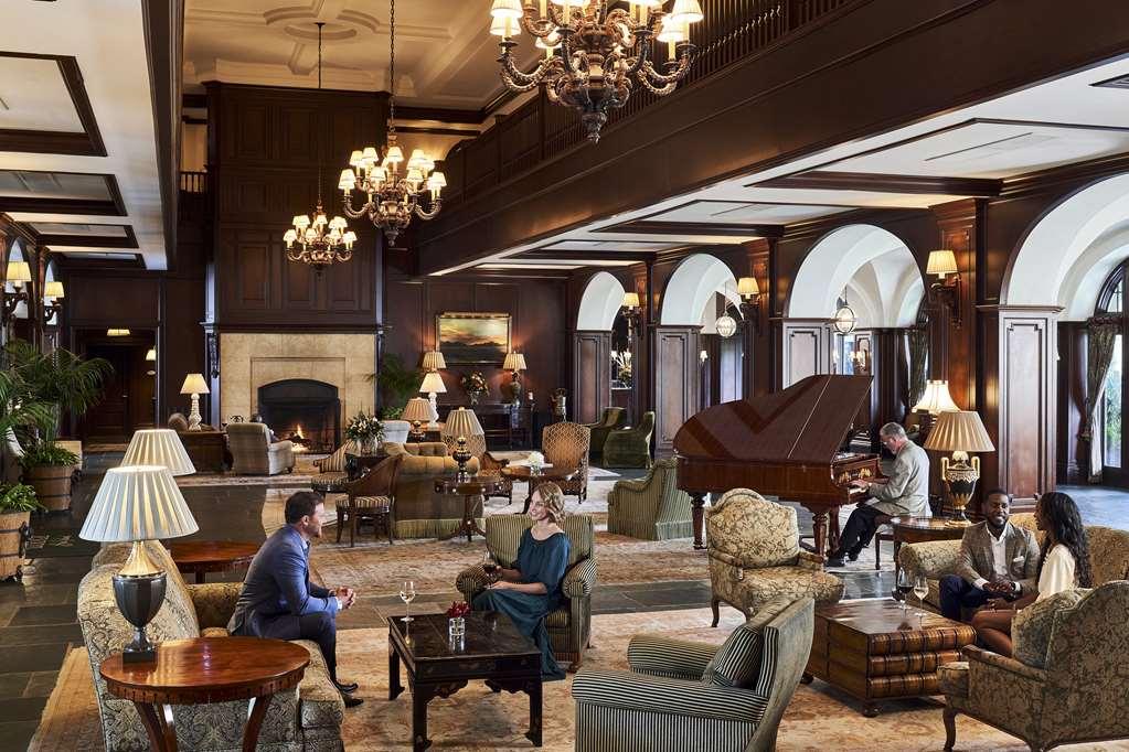 The Lodge At Sea Island St. Simons Island Zimmer foto