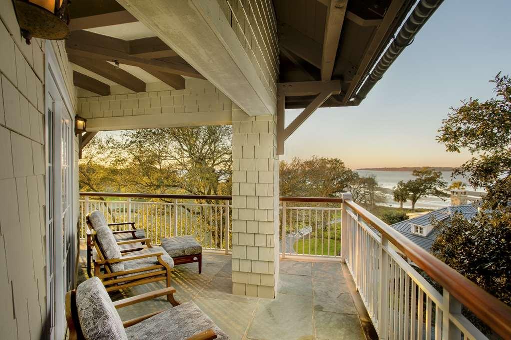 The Lodge At Sea Island St. Simons Island Zimmer foto