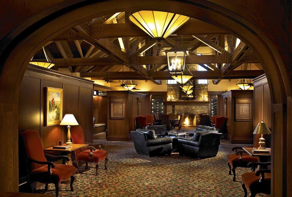 The Lodge At Sea Island St. Simons Island Einrichtungen foto