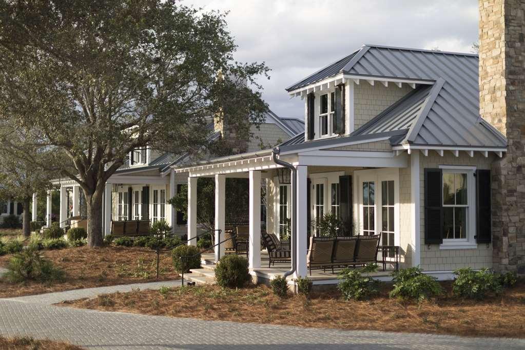 The Lodge At Sea Island St. Simons Island Zimmer foto