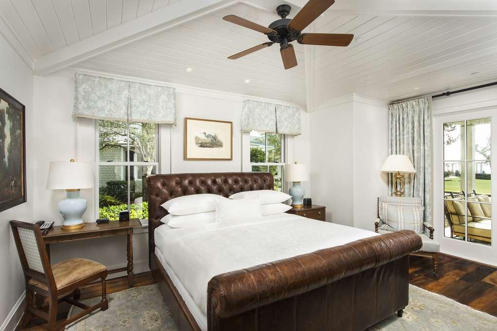 The Lodge At Sea Island St. Simons Island Zimmer foto