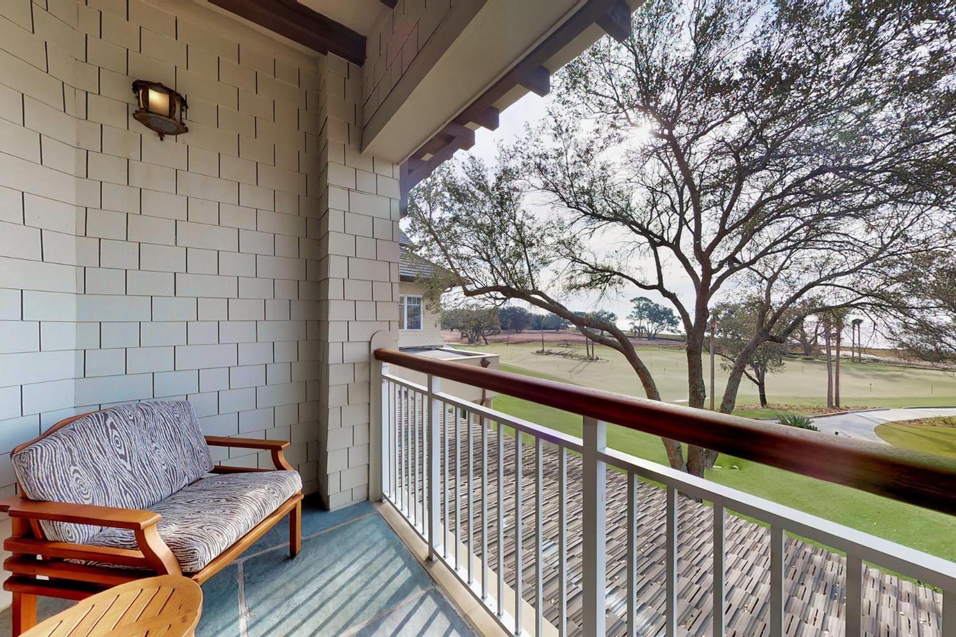 The Lodge At Sea Island St. Simons Island Zimmer foto