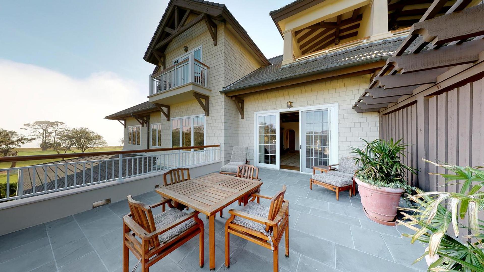 The Lodge At Sea Island St. Simons Island Zimmer foto