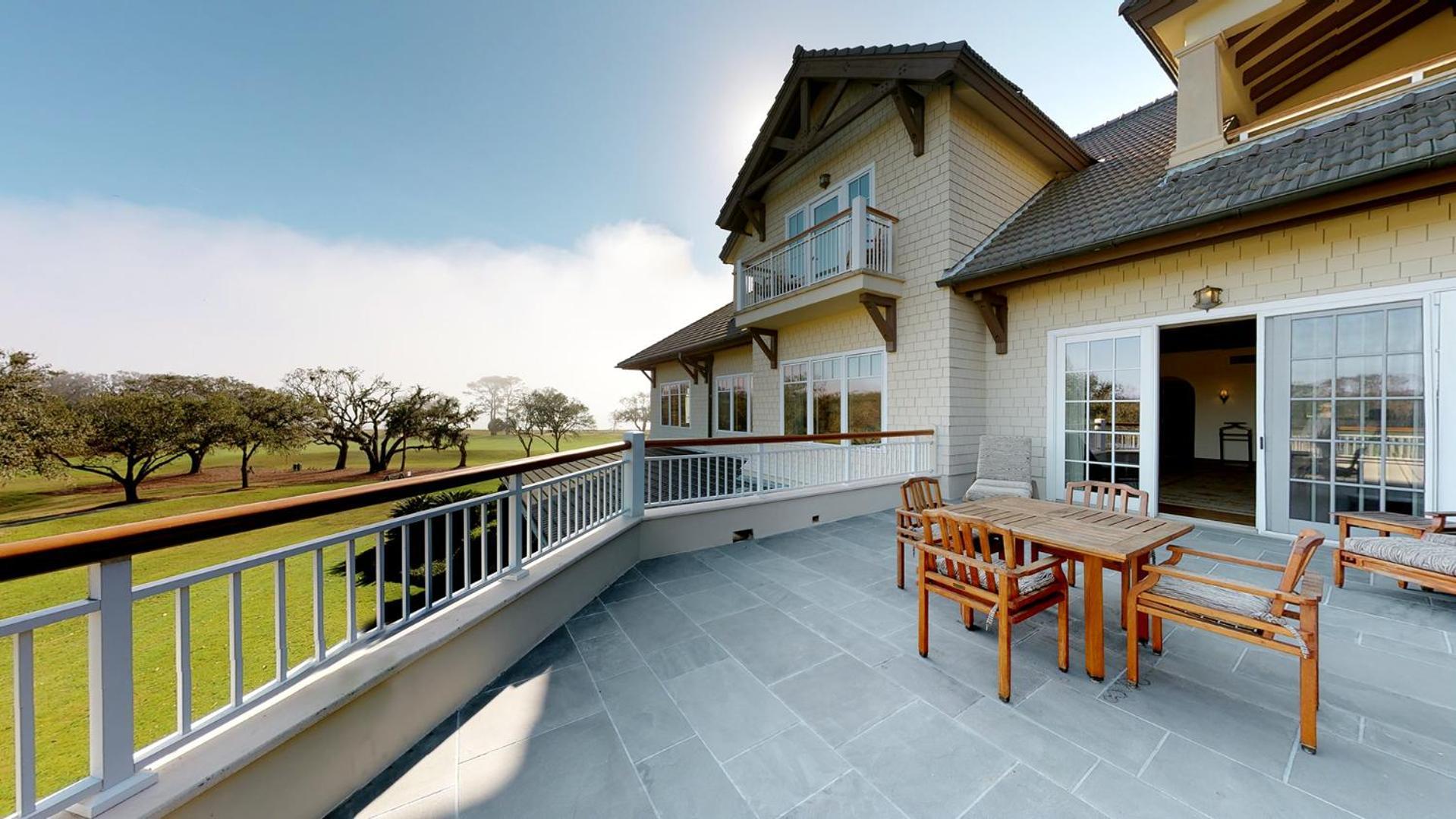 The Lodge At Sea Island St. Simons Island Zimmer foto