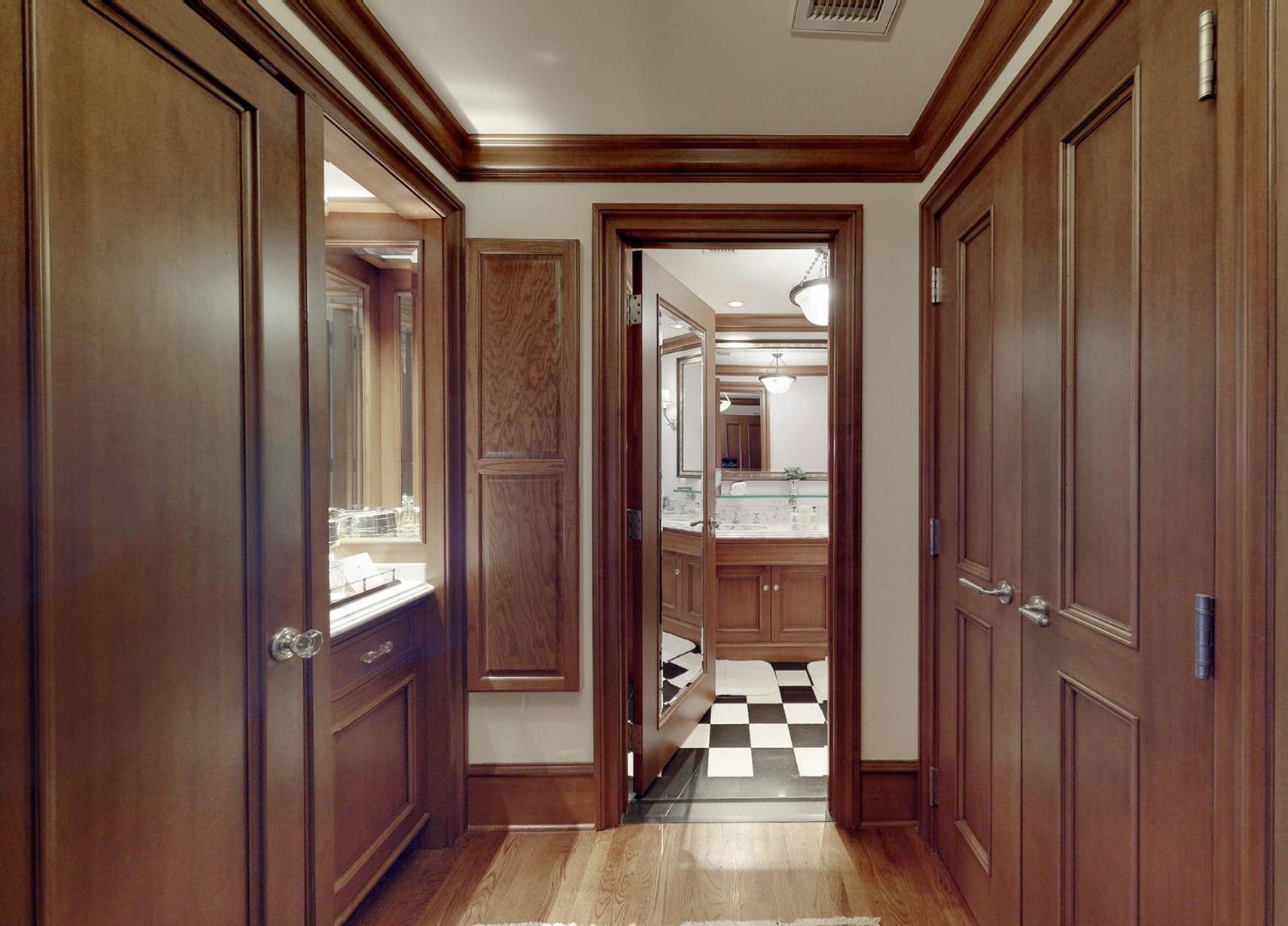 The Lodge At Sea Island St. Simons Island Zimmer foto