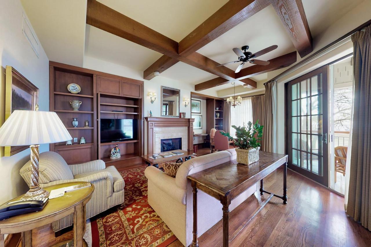 The Lodge At Sea Island St. Simons Island Exterior foto