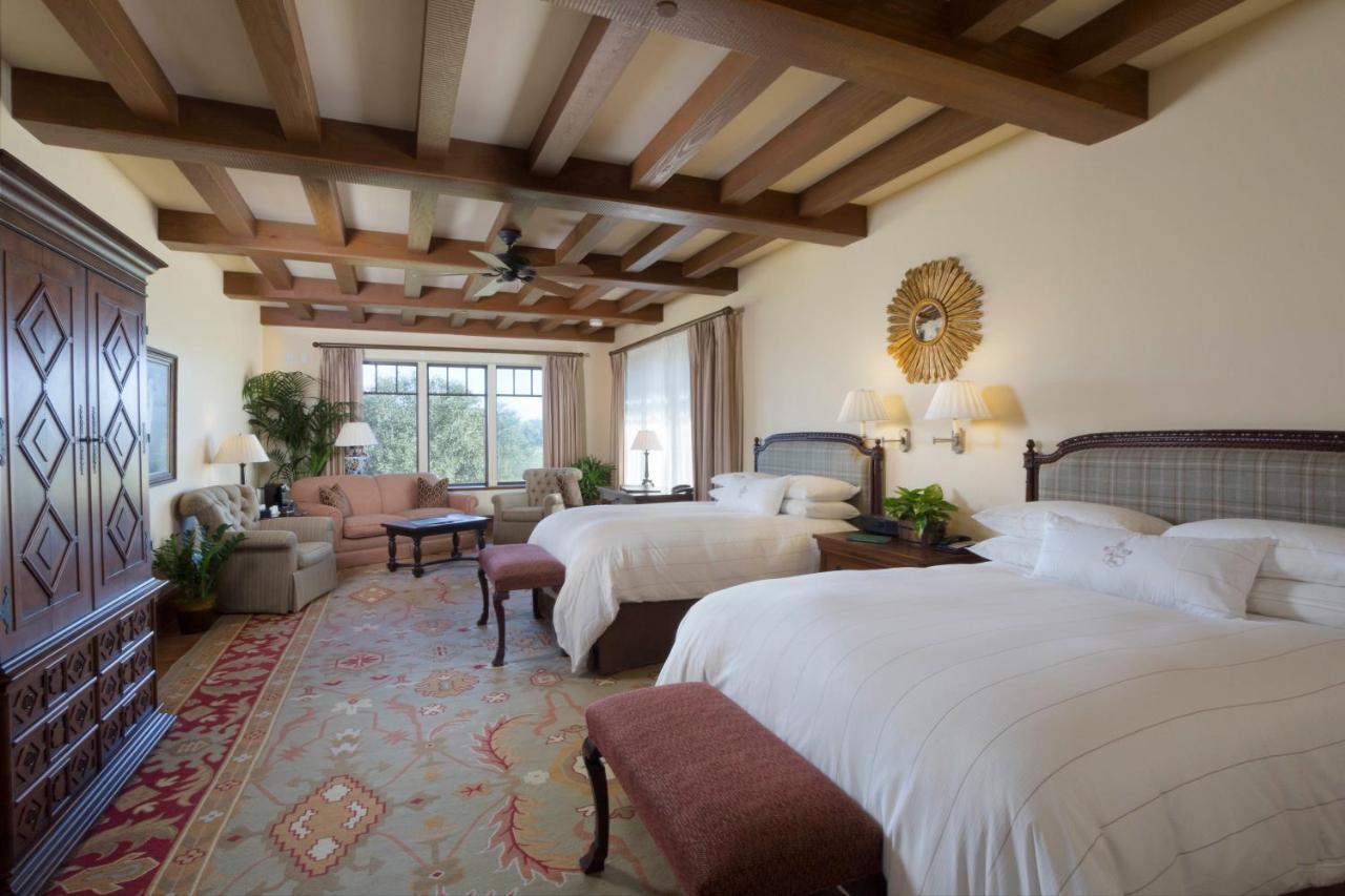 The Lodge At Sea Island St. Simons Island Exterior foto