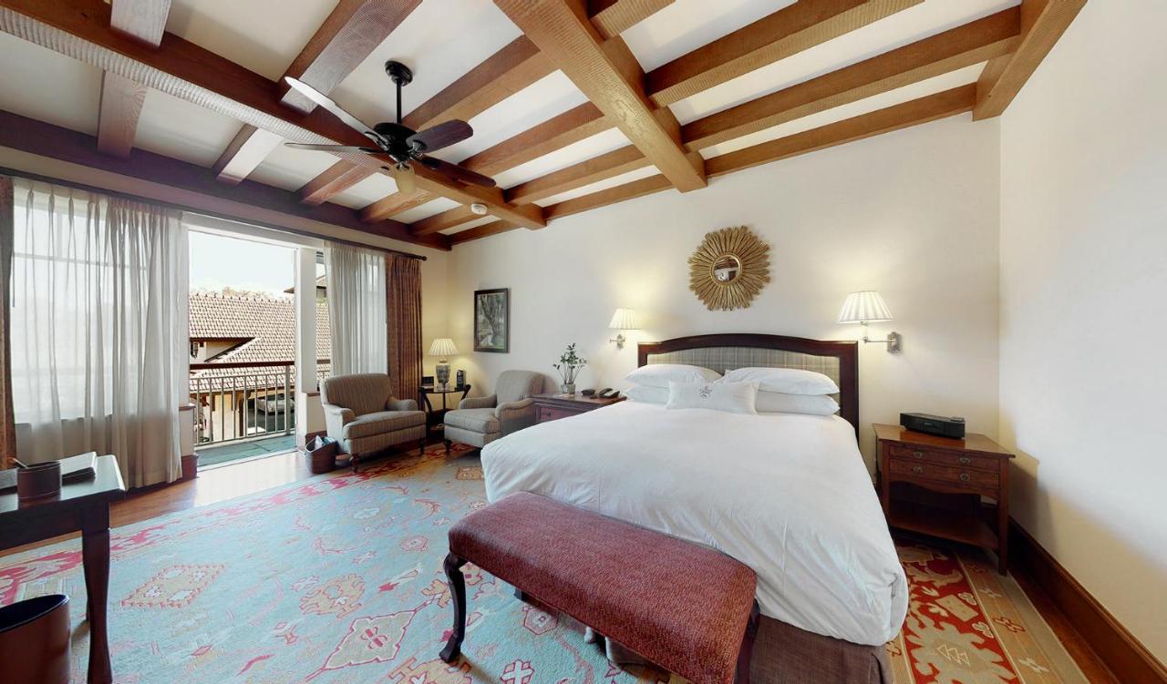 The Lodge At Sea Island St. Simons Island Zimmer foto