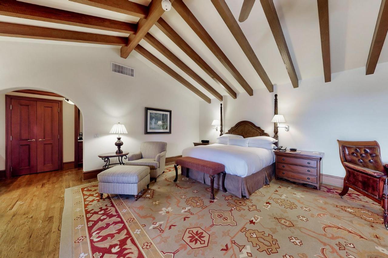 The Lodge At Sea Island St. Simons Island Zimmer foto